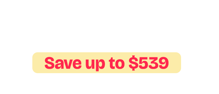 Advent Calendars. Made for Adults. Save up to $539. 24 days of pleasure from only $129
